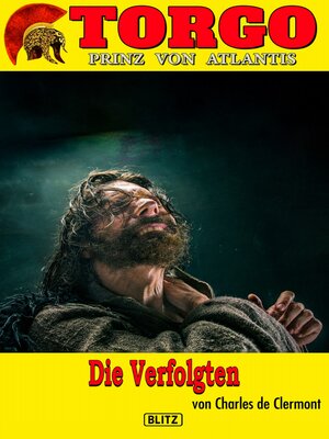 cover image of Torgo--Prinz von Atlantis 16